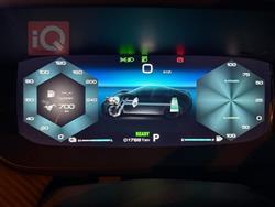 دۆنگ فینگ Aeolus A60 MAX